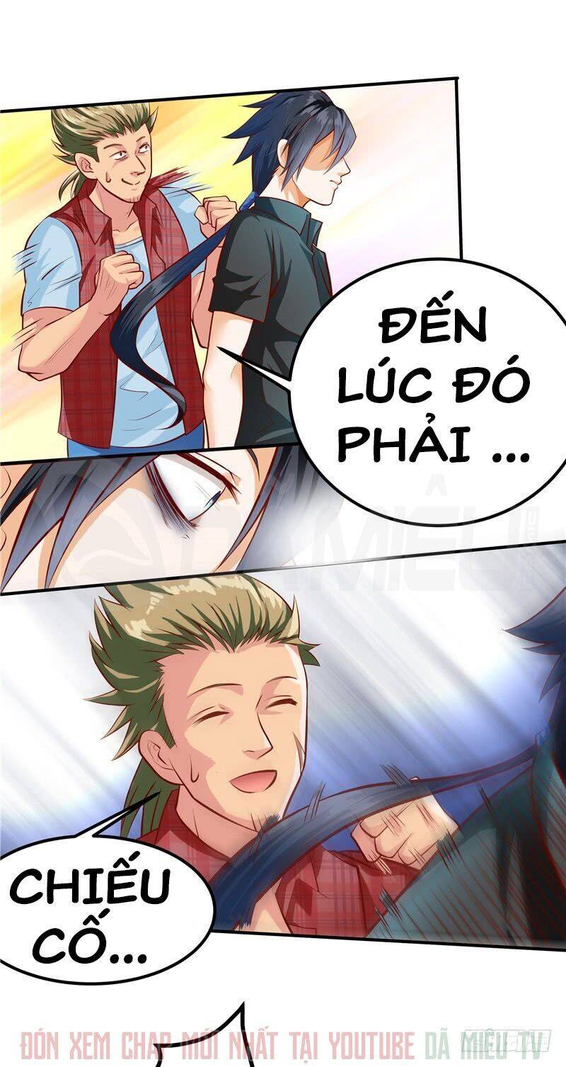 Nhất Phẩm Cao Thủ Chapter 39 - Trang 30