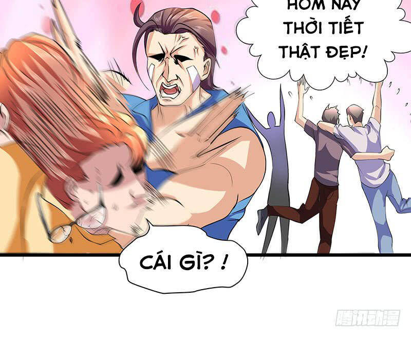 Nhất Phẩm Cao Thủ Chapter 20 - Trang 19