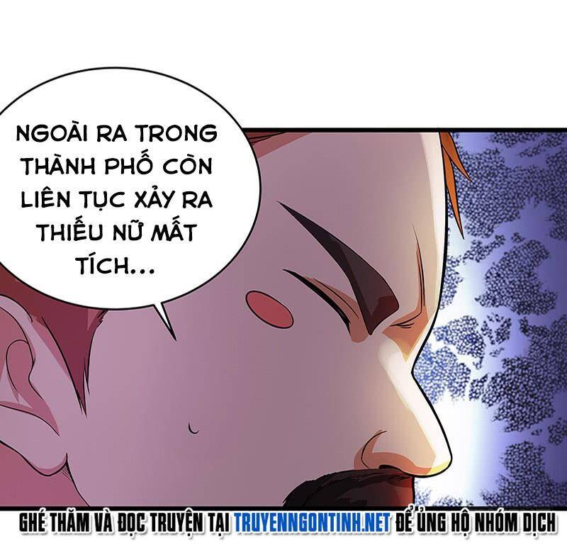 Nhất Phẩm Cao Thủ Chapter 20 - Trang 32