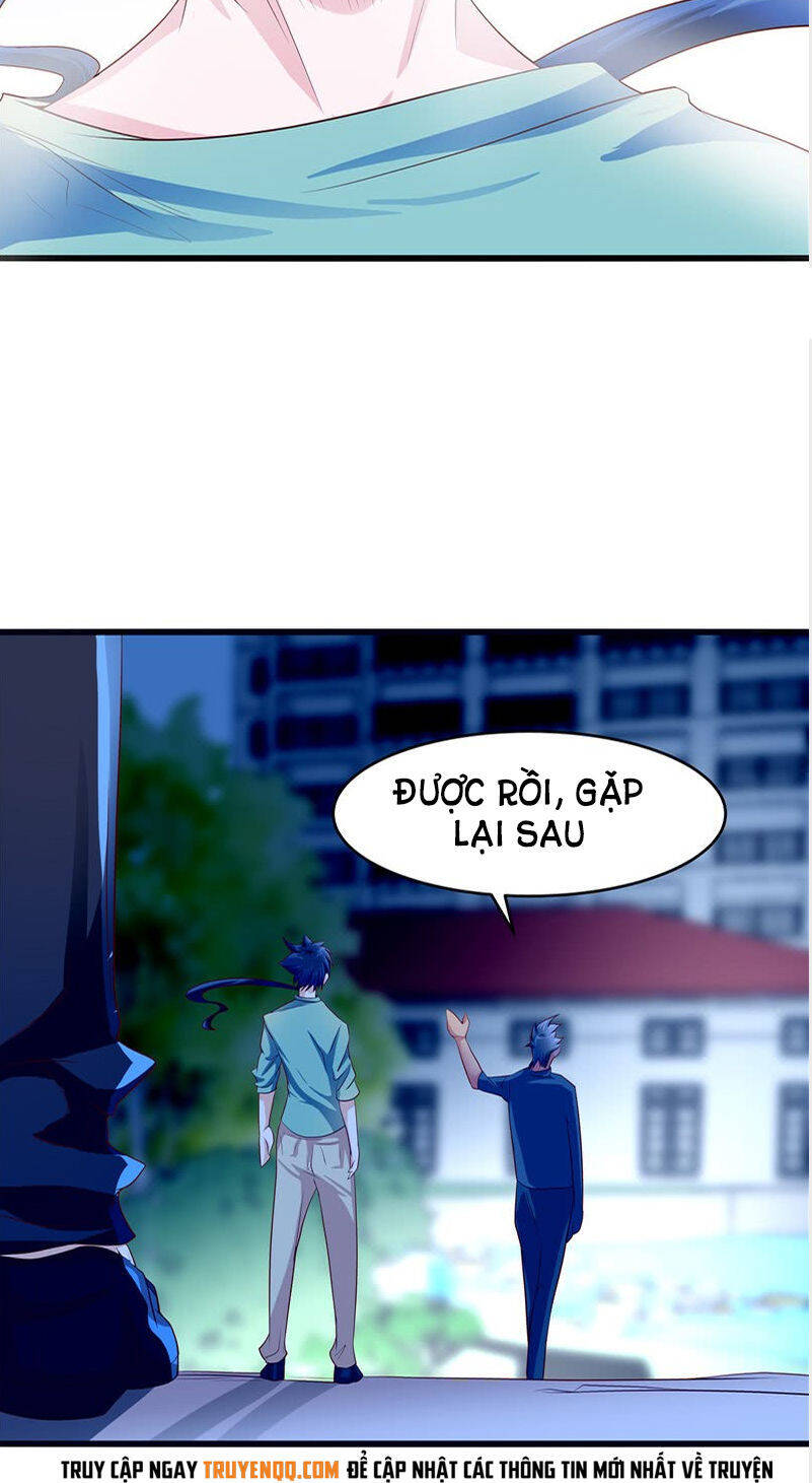 Nhất Phẩm Cao Thủ Chapter 27 - Trang 28