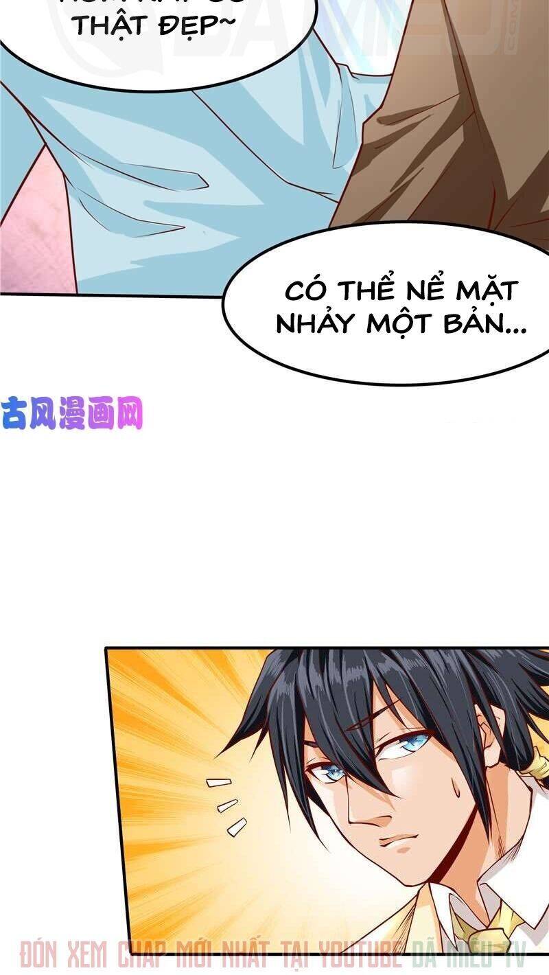 Nhất Phẩm Cao Thủ Chapter 42 - Trang 26