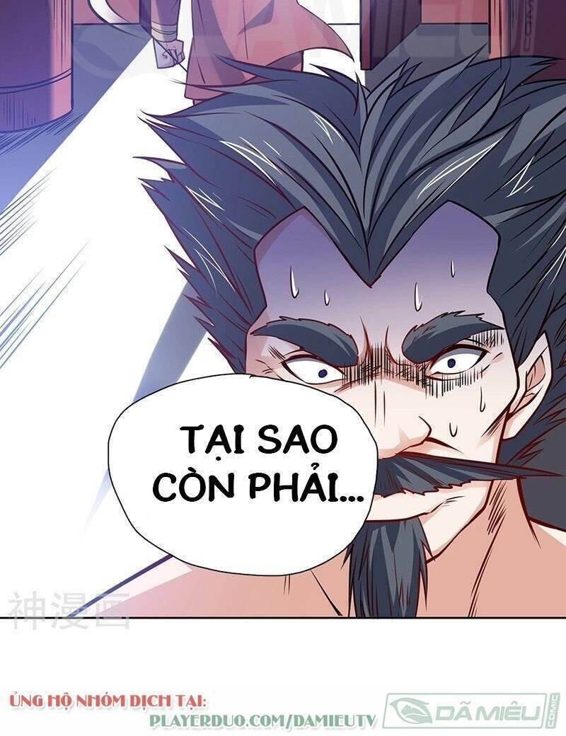 Nhất Phẩm Cao Thủ Chapter 70 - Trang 27