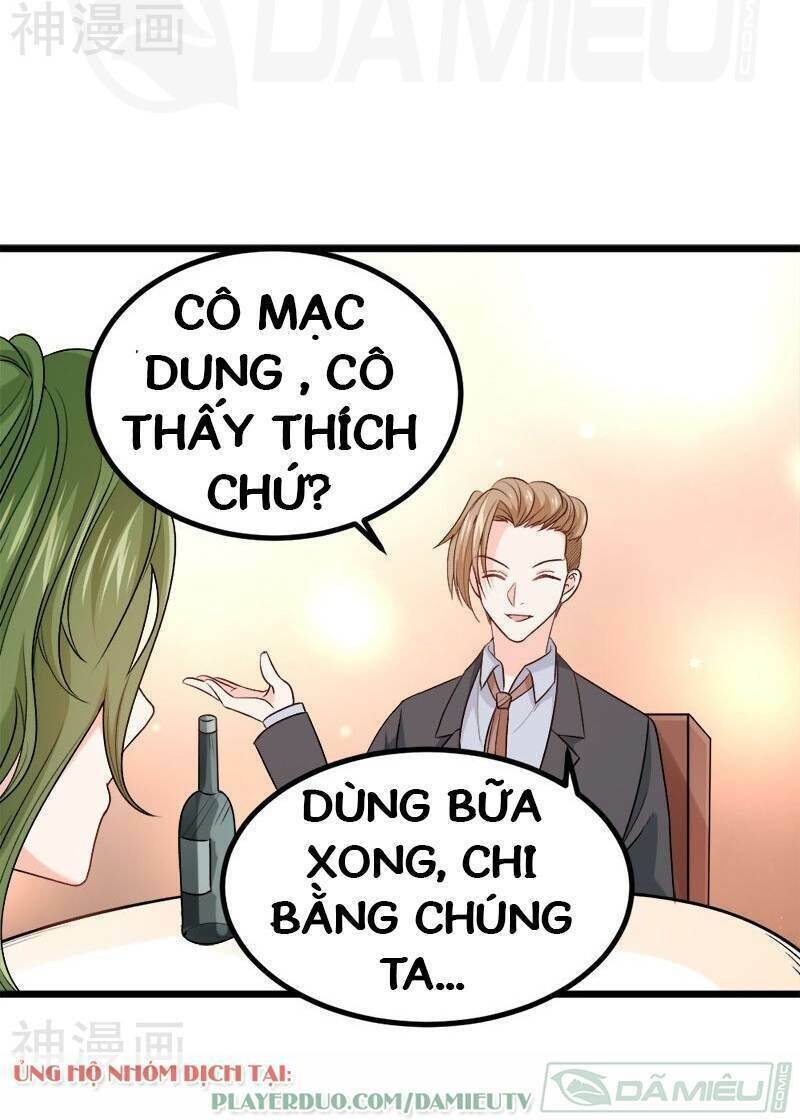 Nhất Phẩm Cao Thủ Chapter 75 - Trang 9