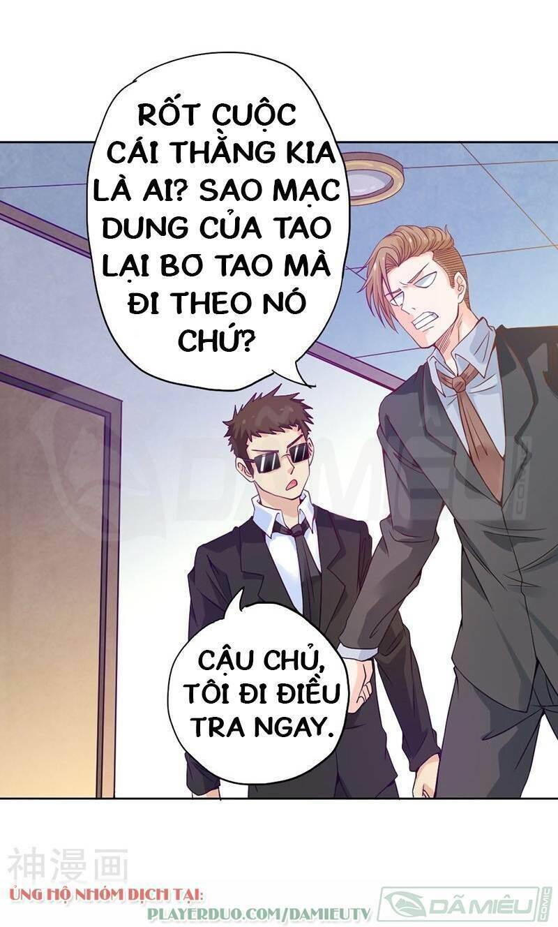 Nhất Phẩm Cao Thủ Chapter 74 - Trang 18