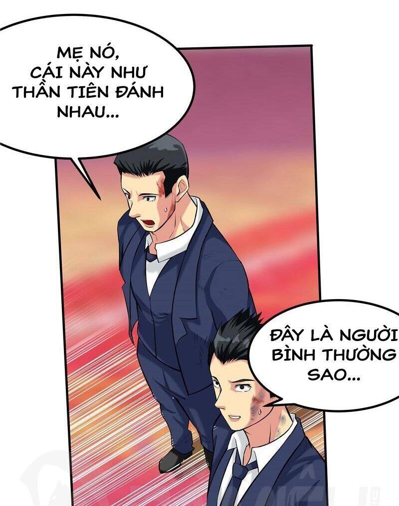 Nhất Phẩm Cao Thủ Chapter 46 - Trang 11