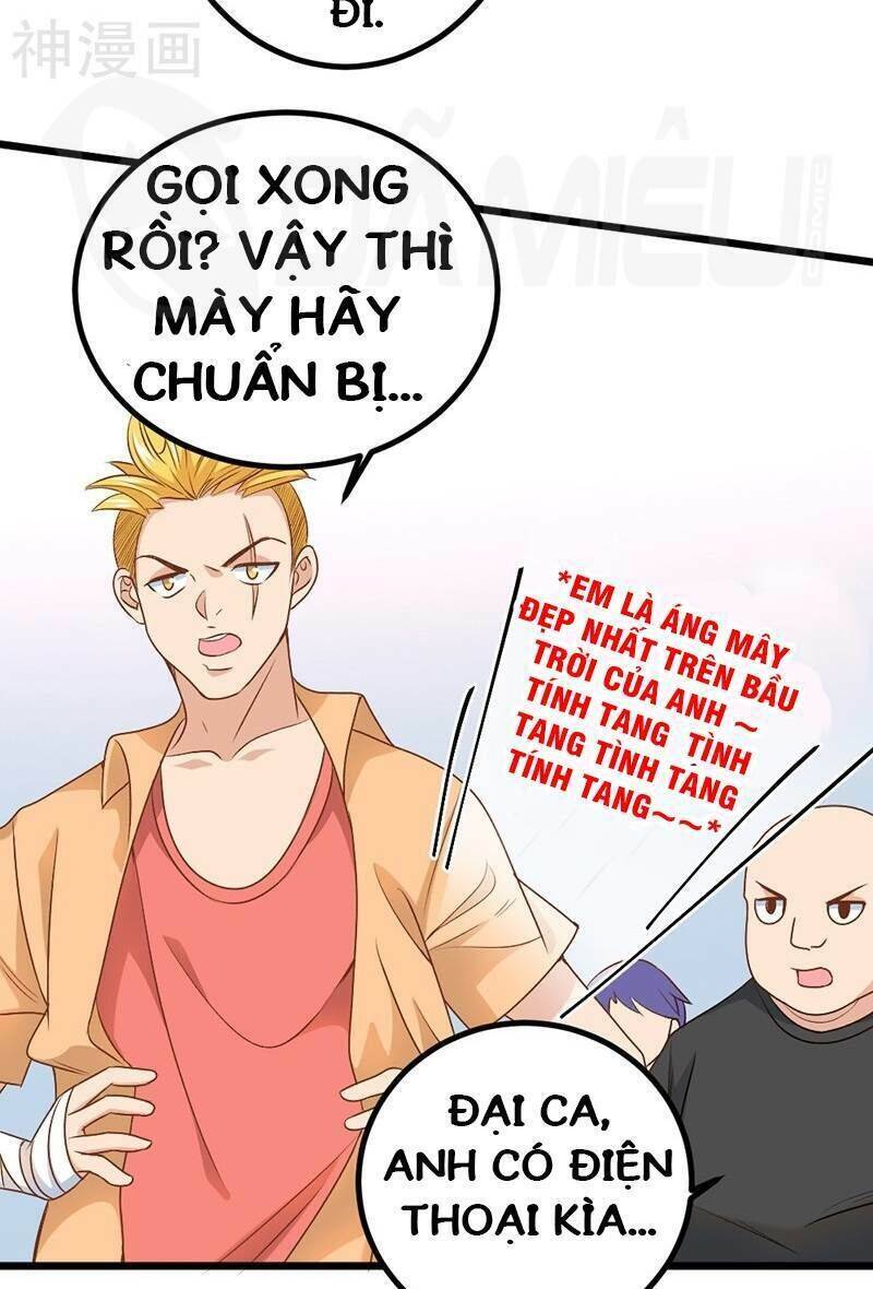 Nhất Phẩm Cao Thủ Chapter 75 - Trang 31