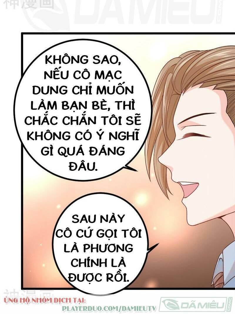 Nhất Phẩm Cao Thủ Chapter 75 - Trang 11