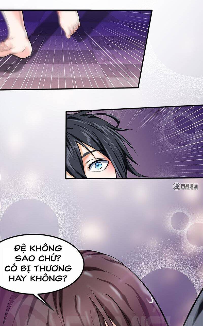 Nhất Phẩm Cao Thủ Chapter 48 - Trang 3