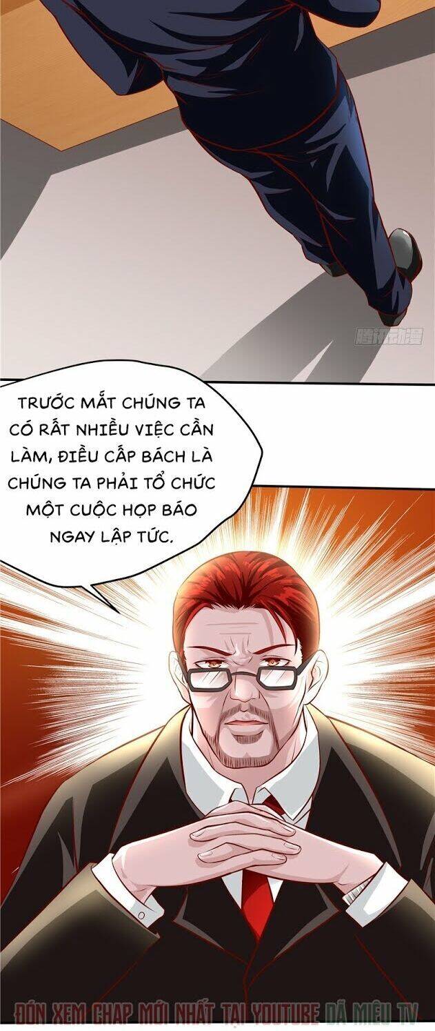 Nhất Phẩm Cao Thủ Chapter 37 - Trang 22