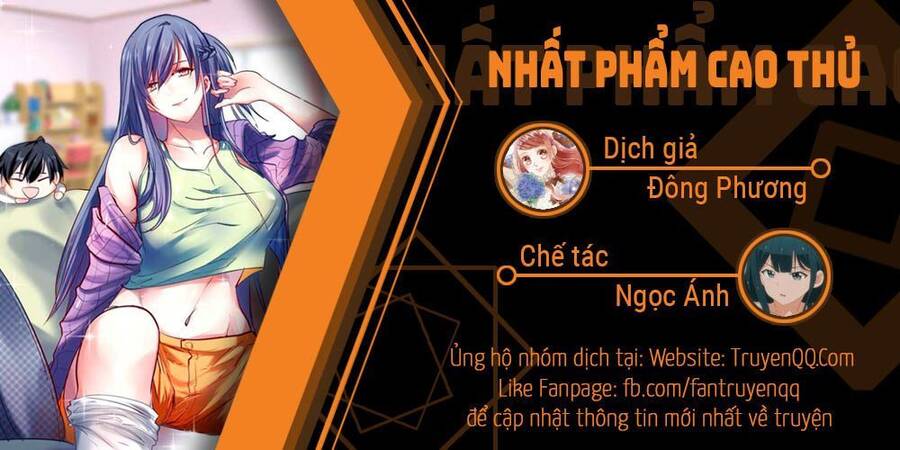 Nhất Phẩm Cao Thủ Chapter 26 - Trang 39