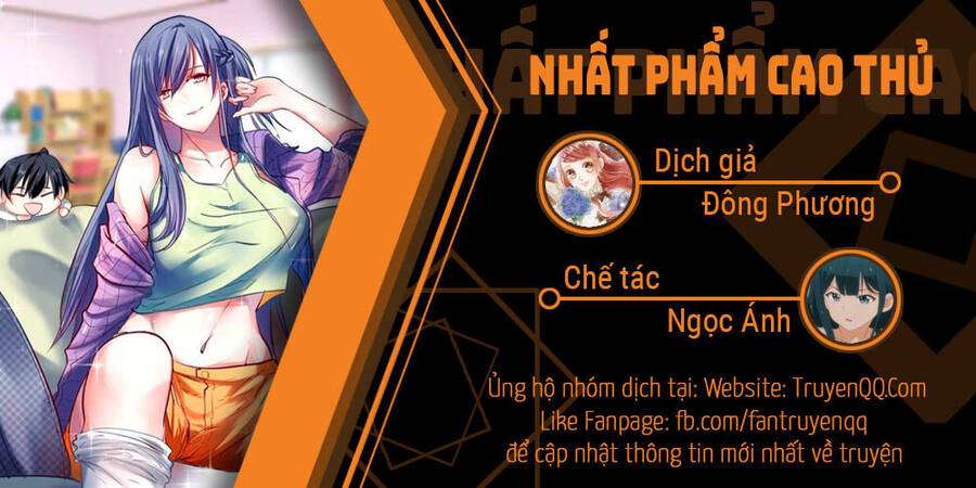 Nhất Phẩm Cao Thủ Chapter 24 - Trang 0