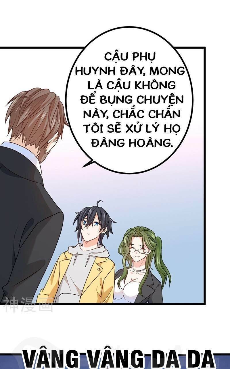 Nhất Phẩm Cao Thủ Chapter 75 - Trang 0