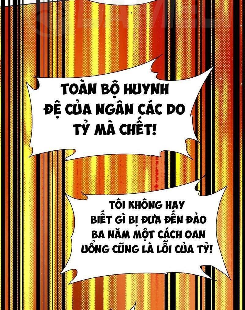 Nhất Phẩm Cao Thủ Chapter 69 - Trang 4