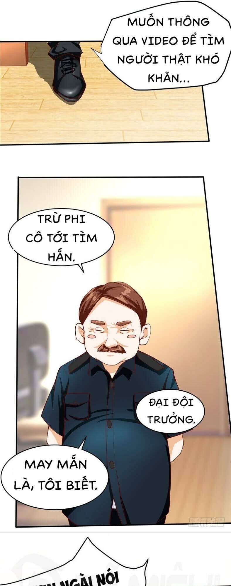 Nhất Phẩm Cao Thủ Chapter 36 - Trang 20