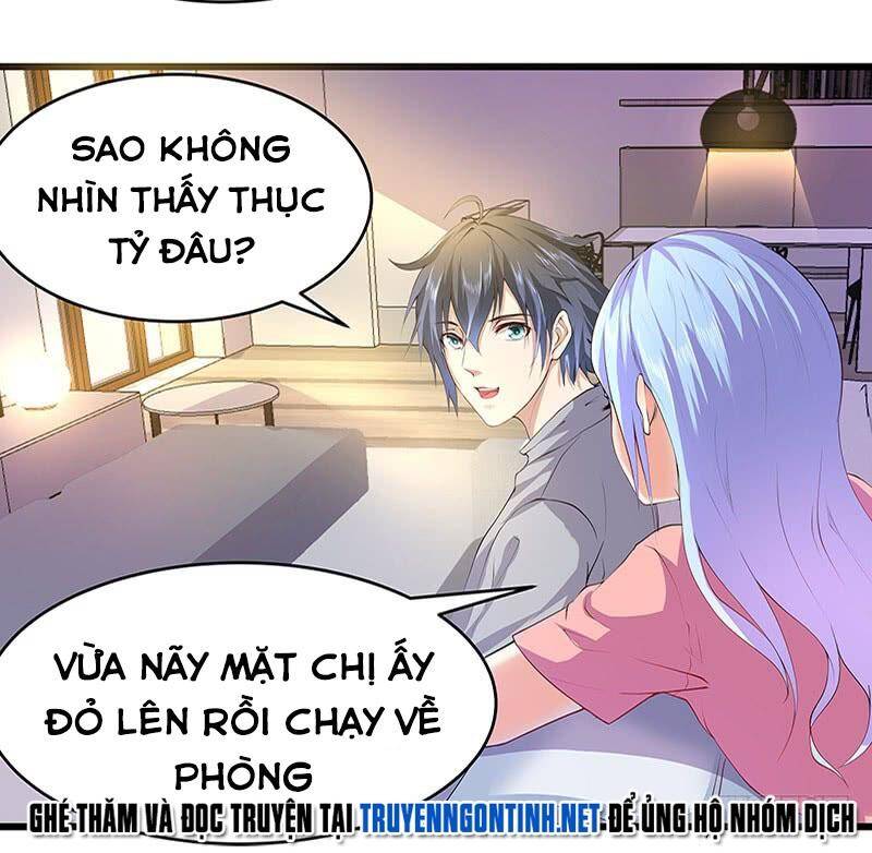 Nhất Phẩm Cao Thủ Chapter 20 - Trang 6