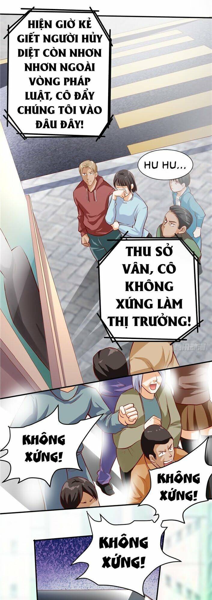 Nhất Phẩm Cao Thủ Chapter 37 - Trang 17