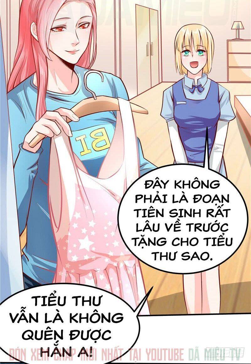 Nhất Phẩm Cao Thủ Chapter 39 - Trang 19