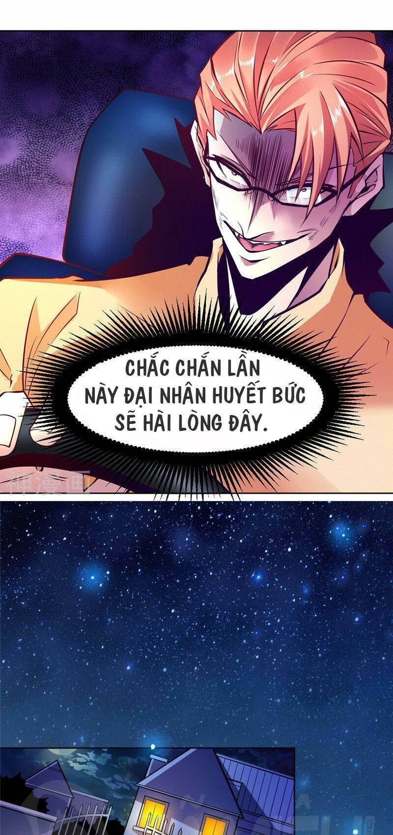 Nhất Phẩm Cao Thủ Chapter 88 - Trang 20