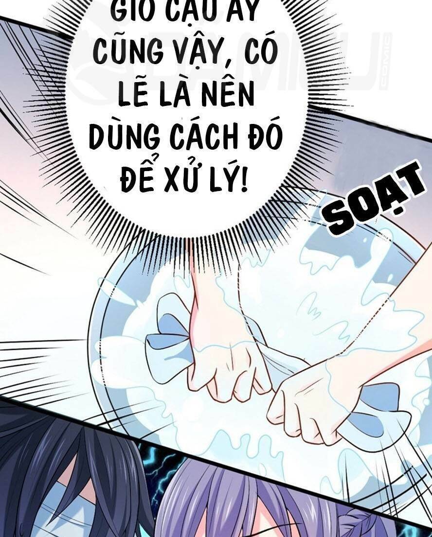 Nhất Phẩm Cao Thủ Chapter 67 - Trang 9