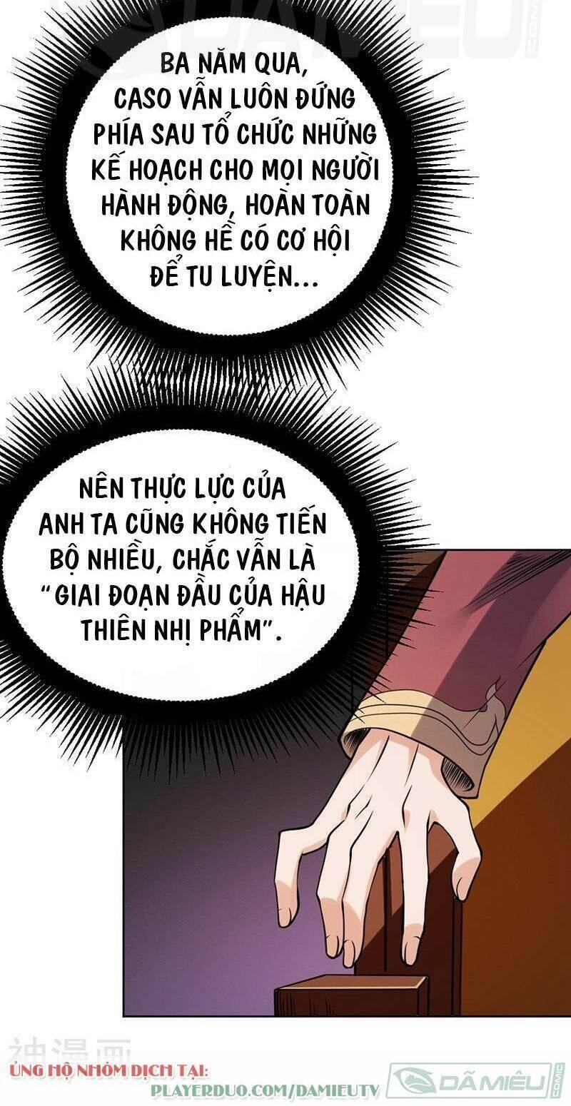 Nhất Phẩm Cao Thủ Chapter 70 - Trang 9