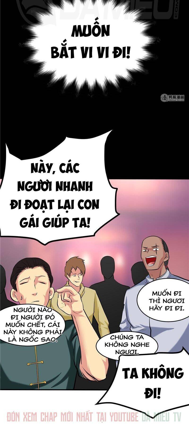 Nhất Phẩm Cao Thủ Chapter 46 - Trang 30