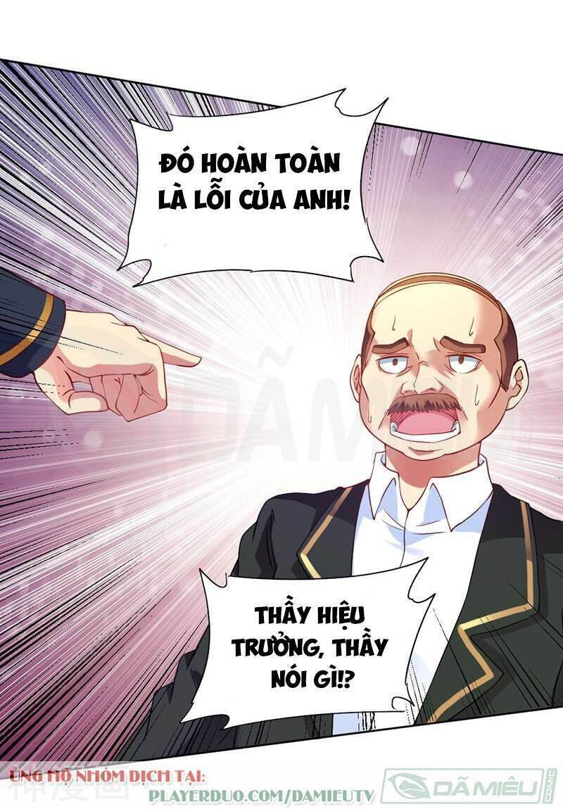 Nhất Phẩm Cao Thủ Chapter 74 - Trang 39