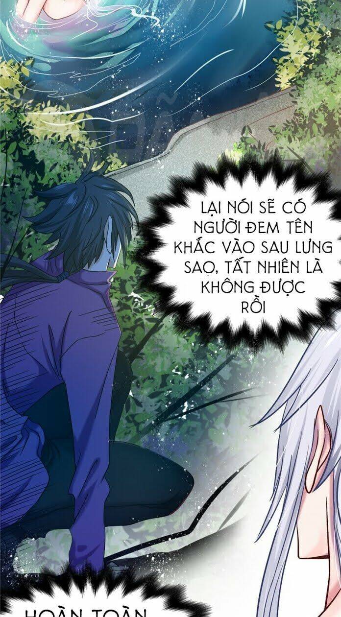 Nhất Phẩm Cao Thủ Chapter 32 - Trang 20