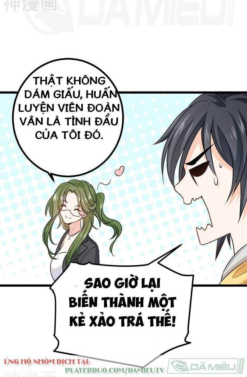 Nhất Phẩm Cao Thủ Chapter 73 - Trang 34