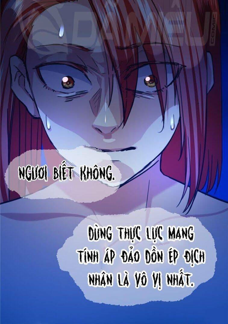 Nhất Phẩm Cao Thủ Chapter 50 - Trang 19