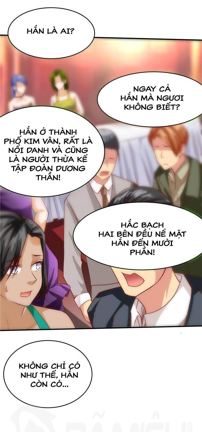 Nhất Phẩm Cao Thủ Chapter 43 - Trang 6