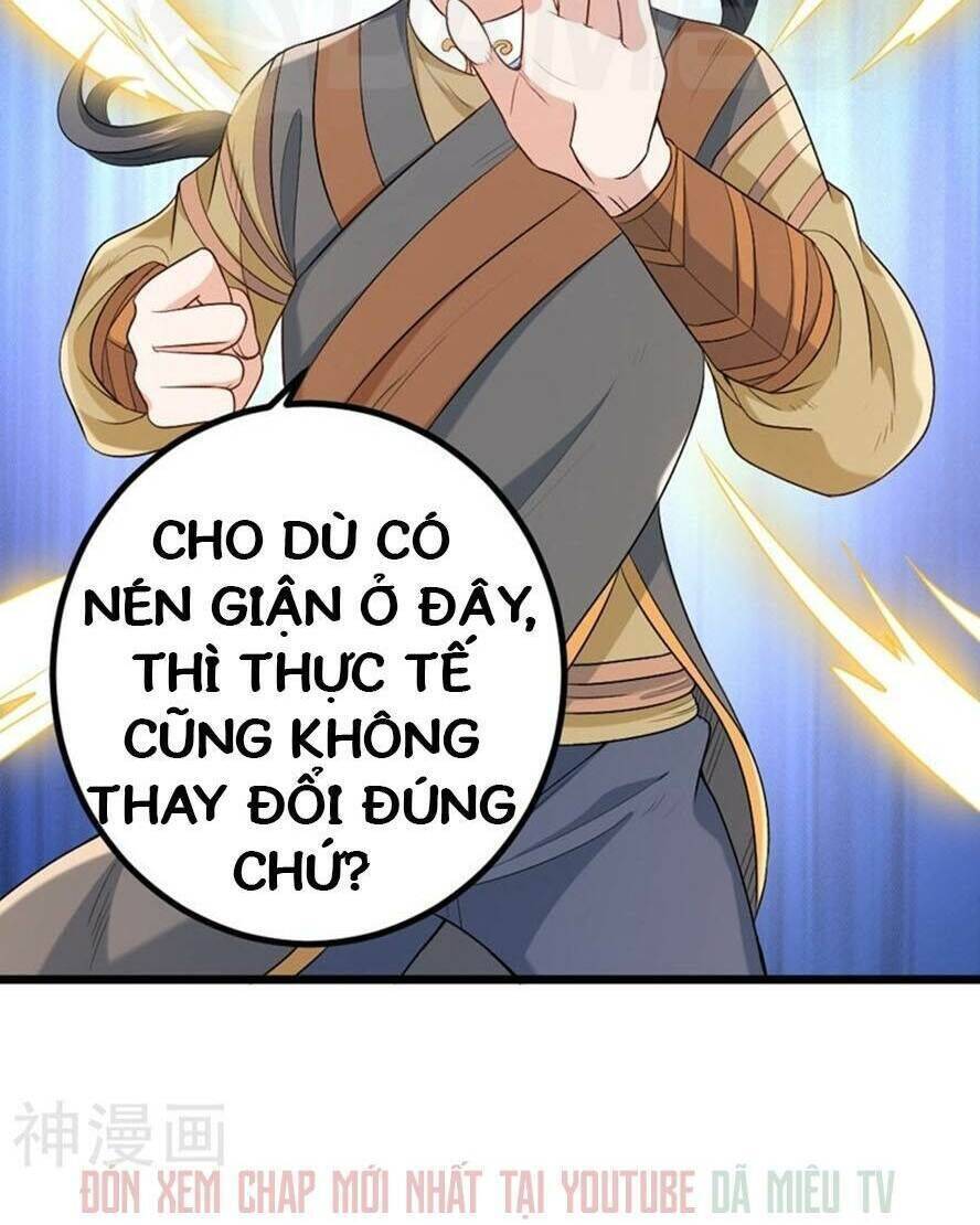 Nhất Phẩm Cao Thủ Chapter 67 - Trang 29