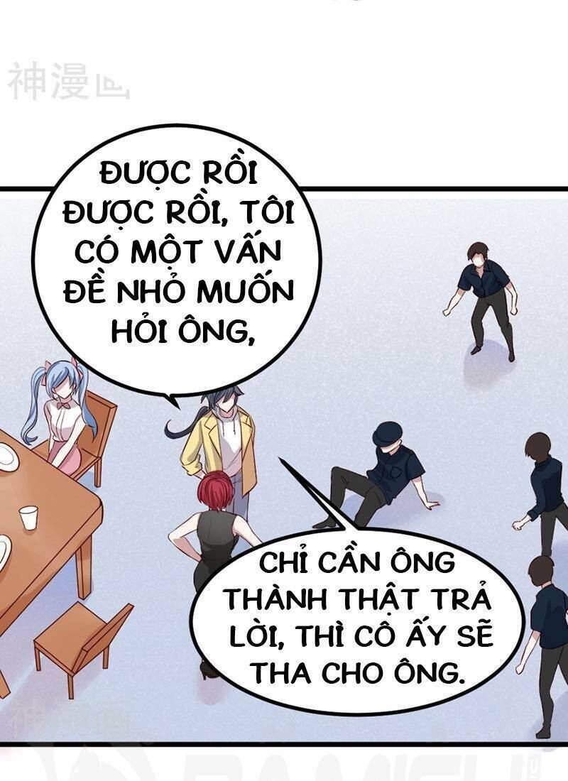 Nhất Phẩm Cao Thủ Chapter 76 - Trang 28