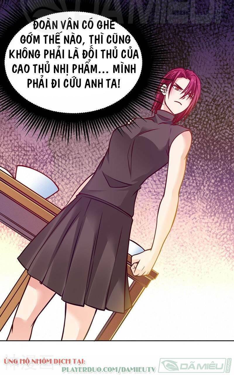 Nhất Phẩm Cao Thủ Chapter 77 - Trang 29