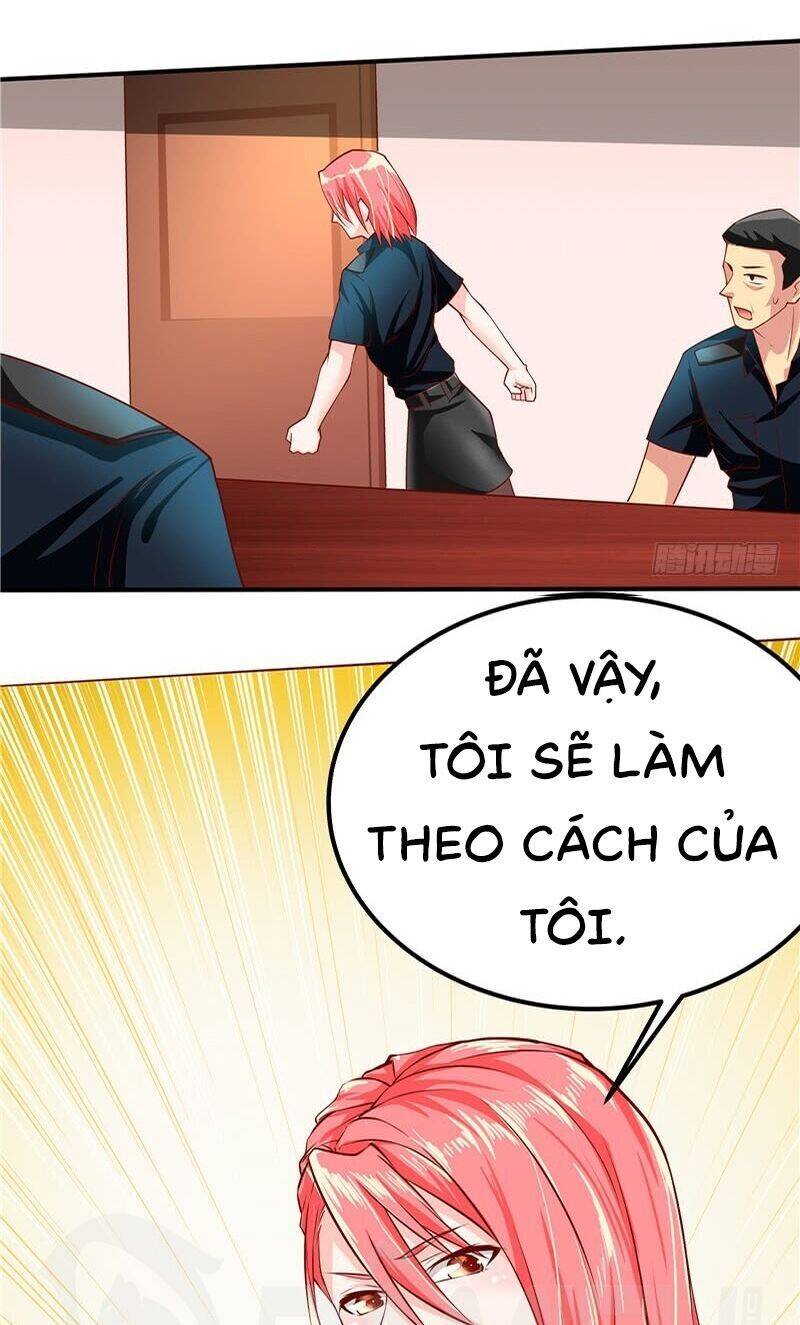 Nhất Phẩm Cao Thủ Chapter 38 - Trang 30