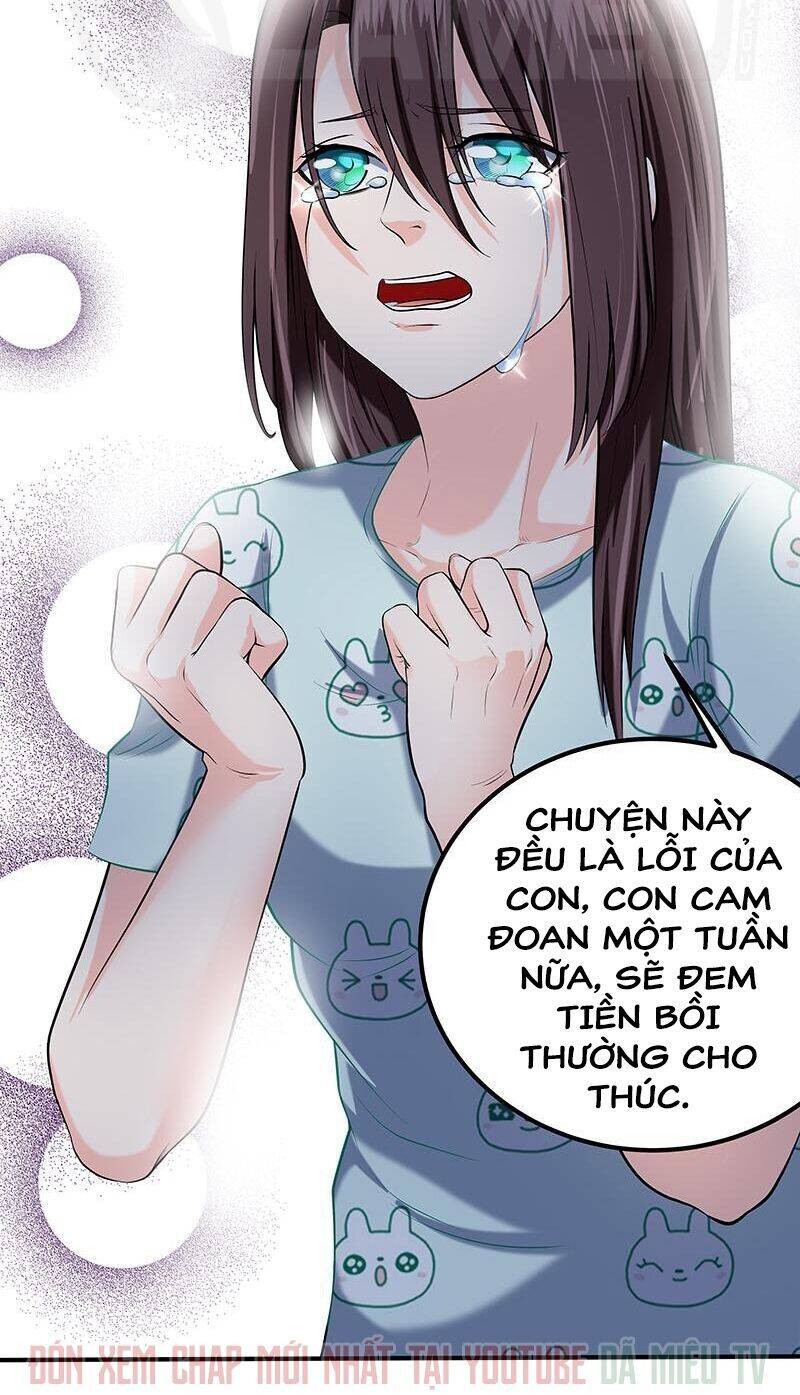 Nhất Phẩm Cao Thủ Chapter 48 - Trang 20