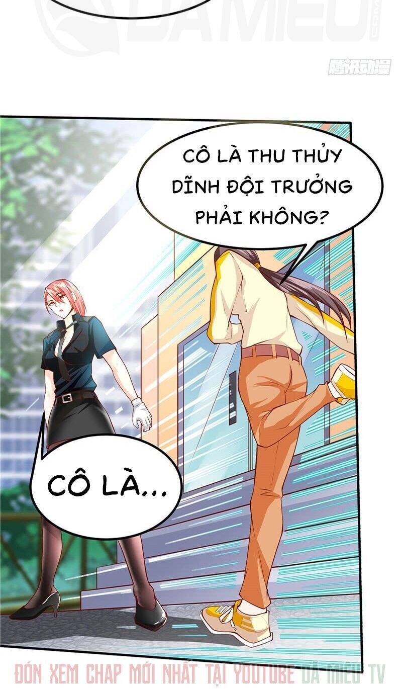 Nhất Phẩm Cao Thủ Chapter 38 - Trang 33