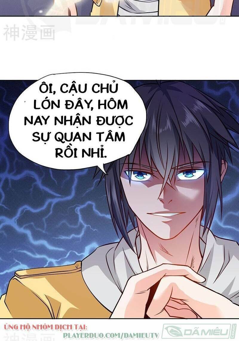 Nhất Phẩm Cao Thủ Chapter 77 - Trang 13