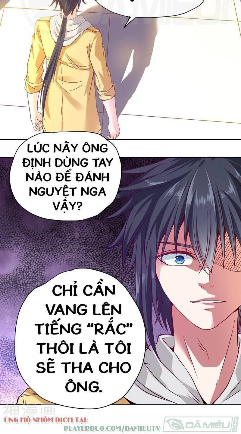 Nhất Phẩm Cao Thủ Chapter 74 - Trang 27