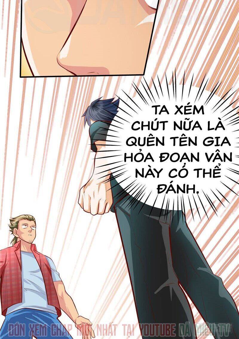 Nhất Phẩm Cao Thủ Chapter 39 - Trang 28