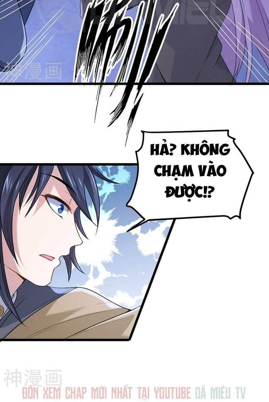 Nhất Phẩm Cao Thủ Chapter 67 - Trang 46