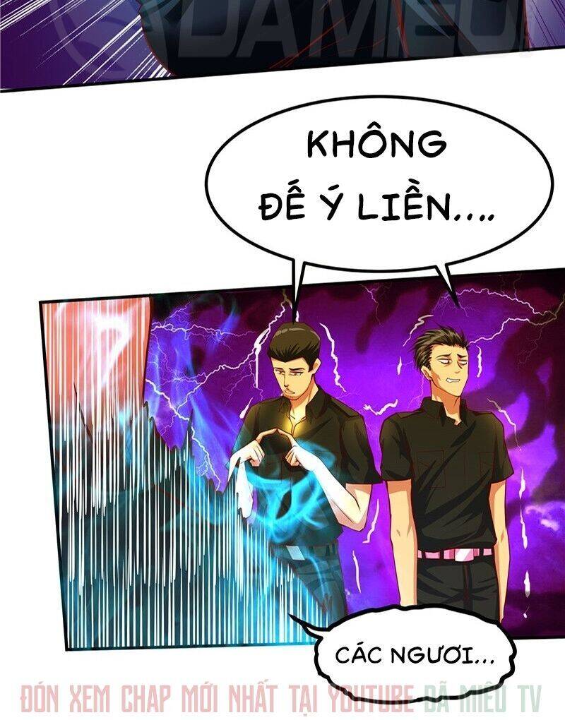 Nhất Phẩm Cao Thủ Chapter 38 - Trang 6