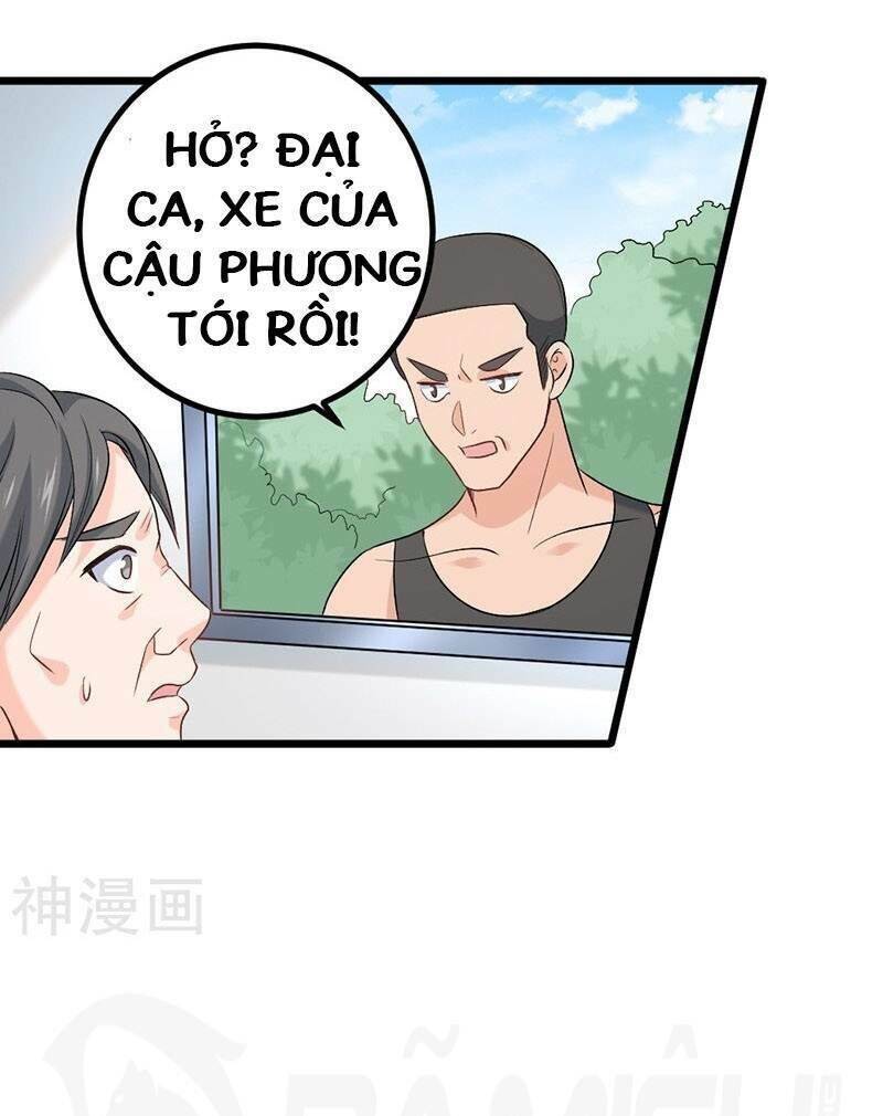 Nhất Phẩm Cao Thủ Chapter 73 - Trang 21