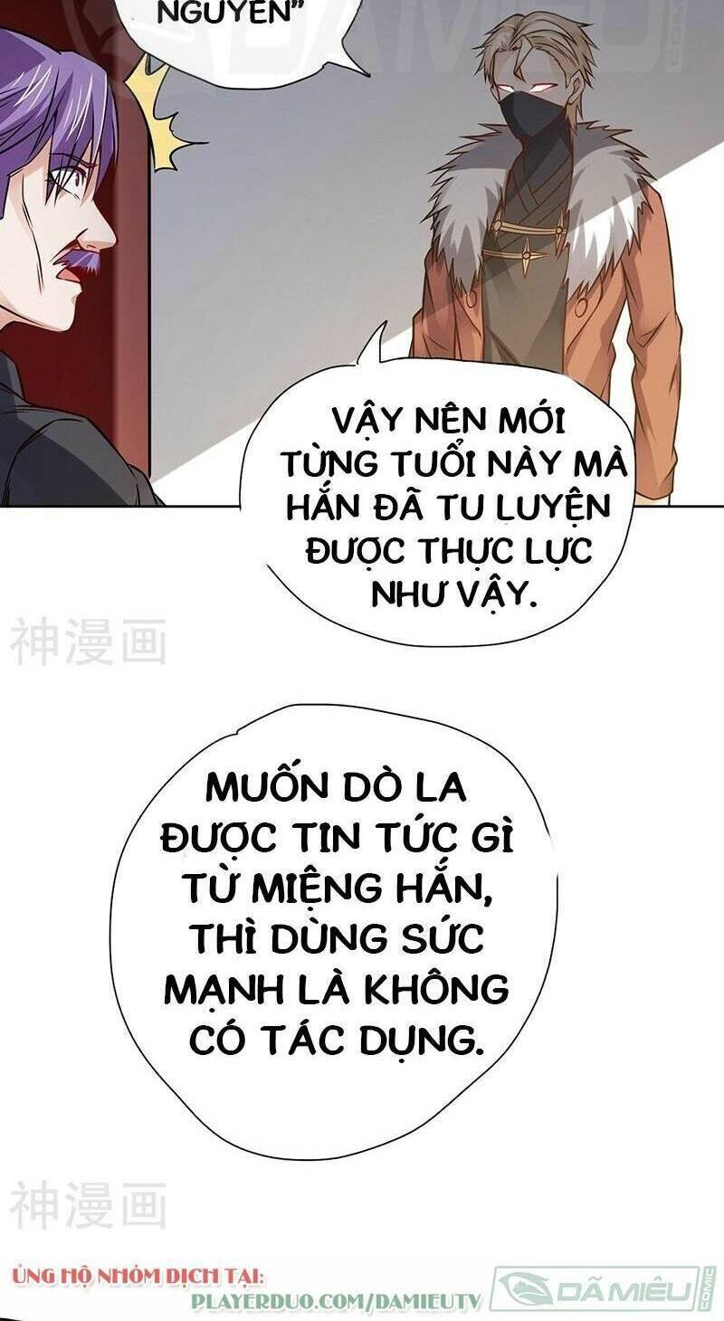 Nhất Phẩm Cao Thủ Chapter 70 - Trang 29