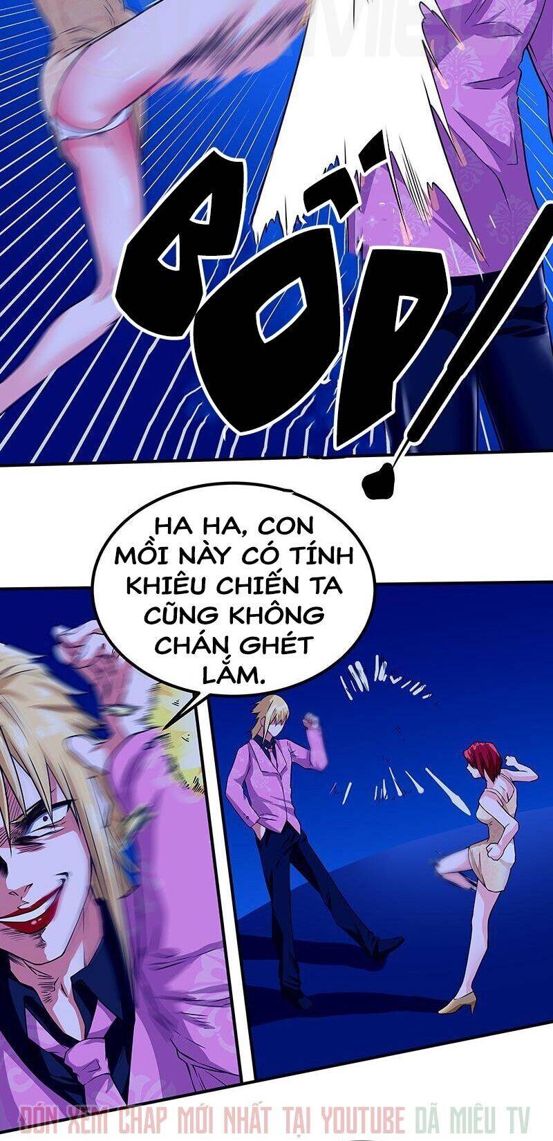 Nhất Phẩm Cao Thủ Chapter 49 - Trang 26