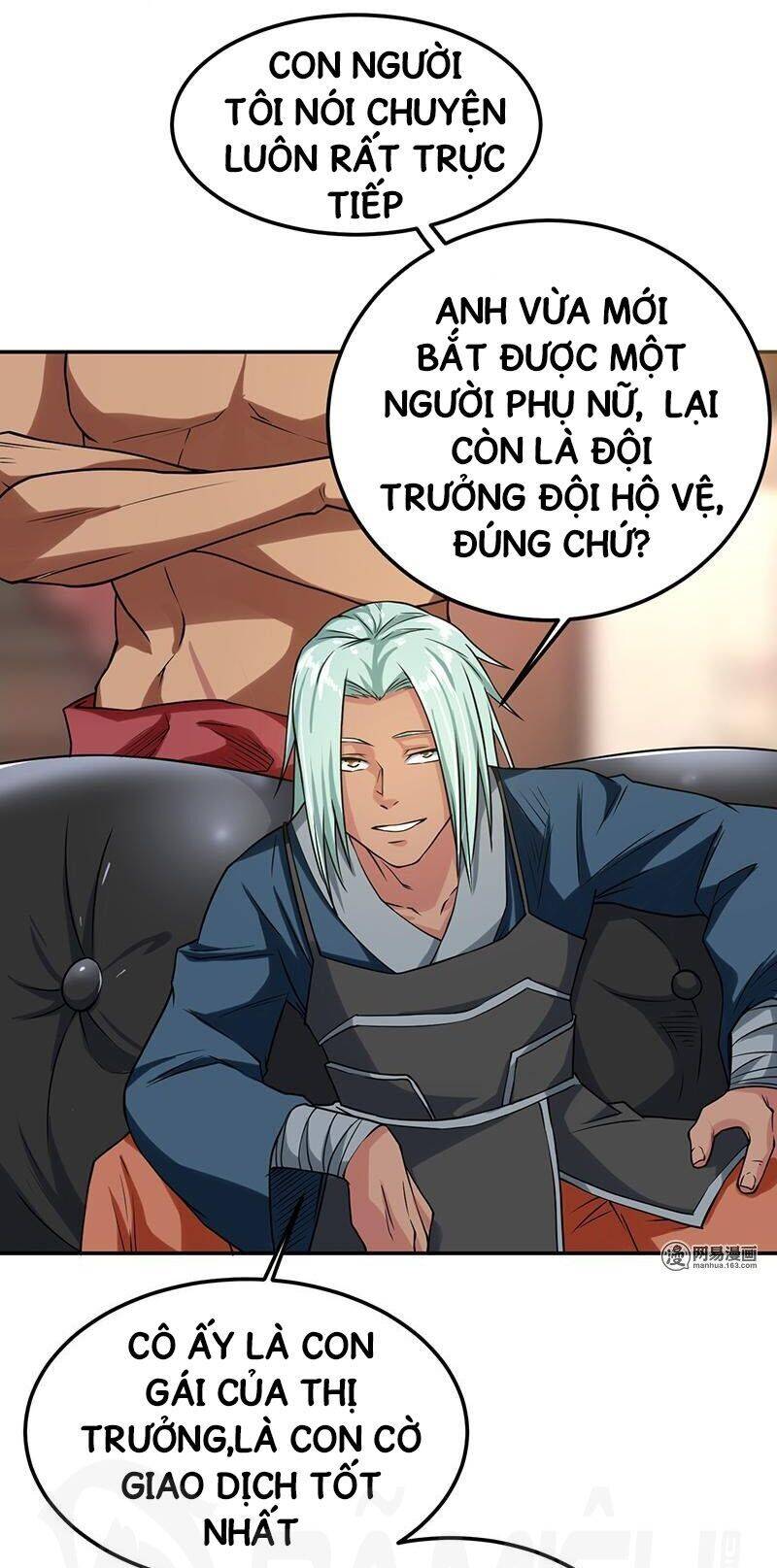 Nhất Phẩm Cao Thủ Chapter 52 - Trang 17