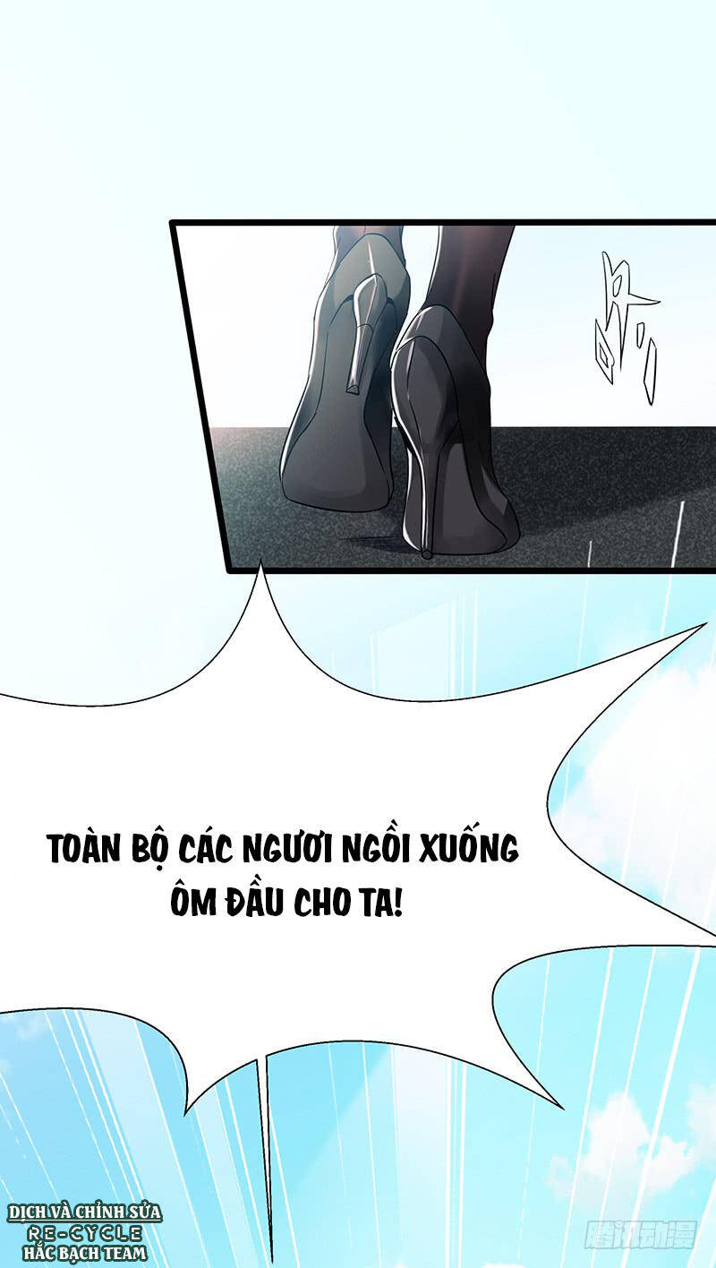 Nhất Phẩm Cao Thủ Chapter 7 - Trang 24