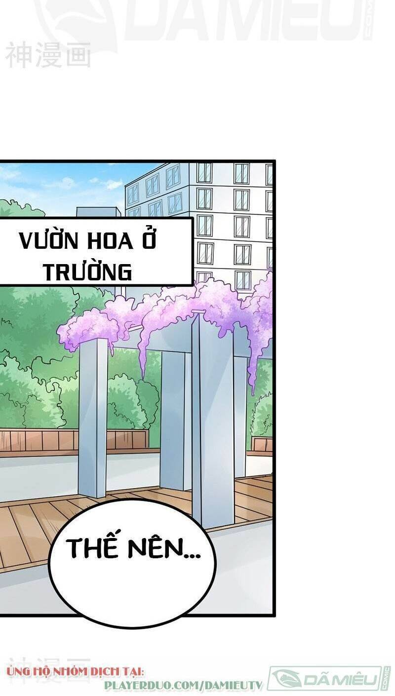 Nhất Phẩm Cao Thủ Chapter 73 - Trang 27