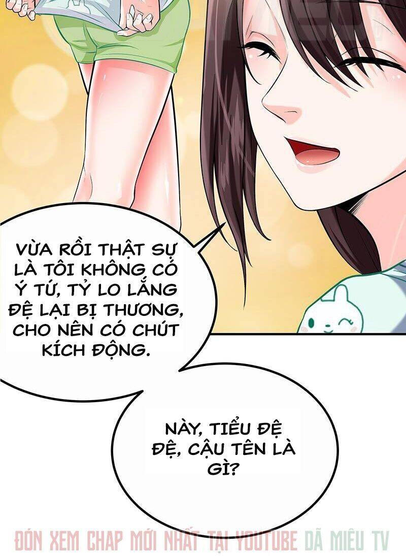 Nhất Phẩm Cao Thủ Chapter 48 - Trang 7