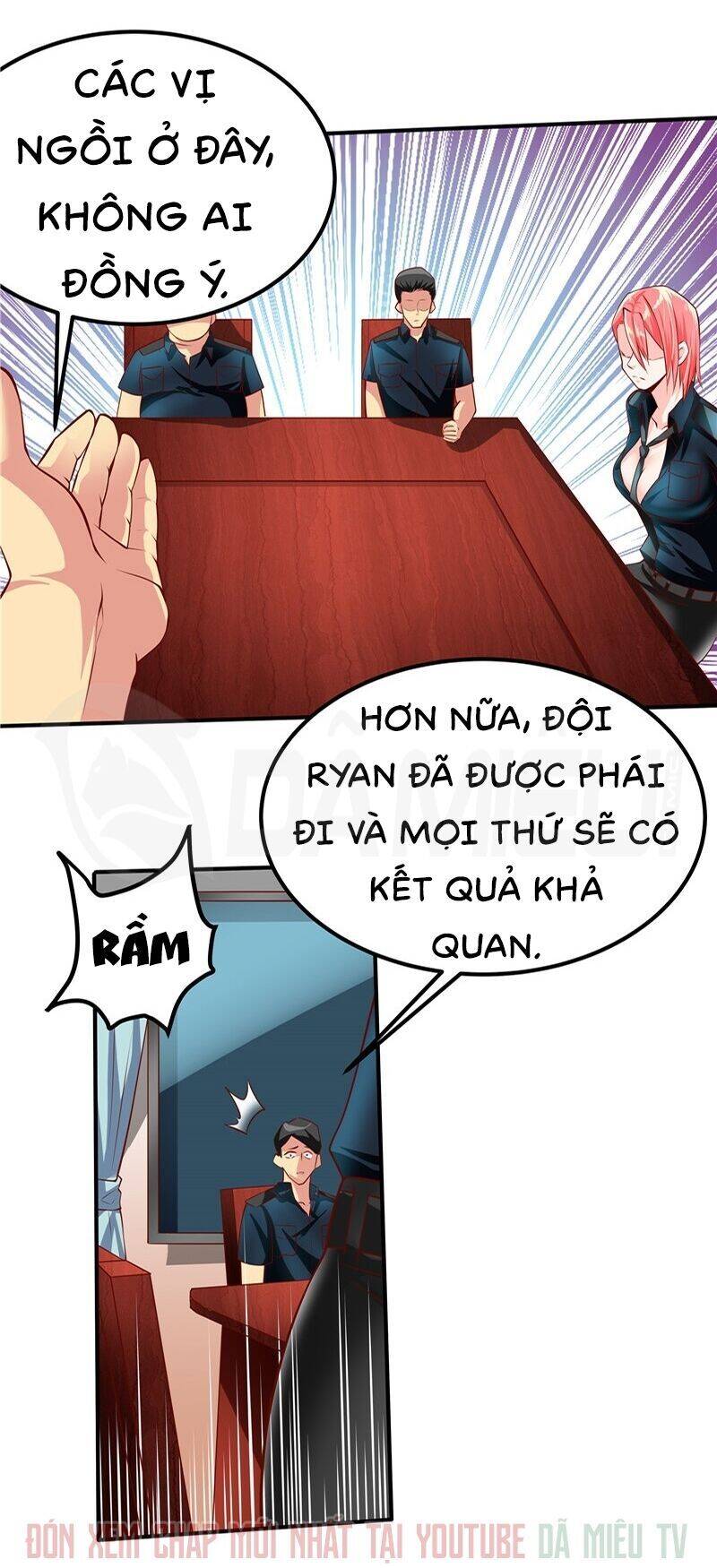 Nhất Phẩm Cao Thủ Chapter 38 - Trang 29