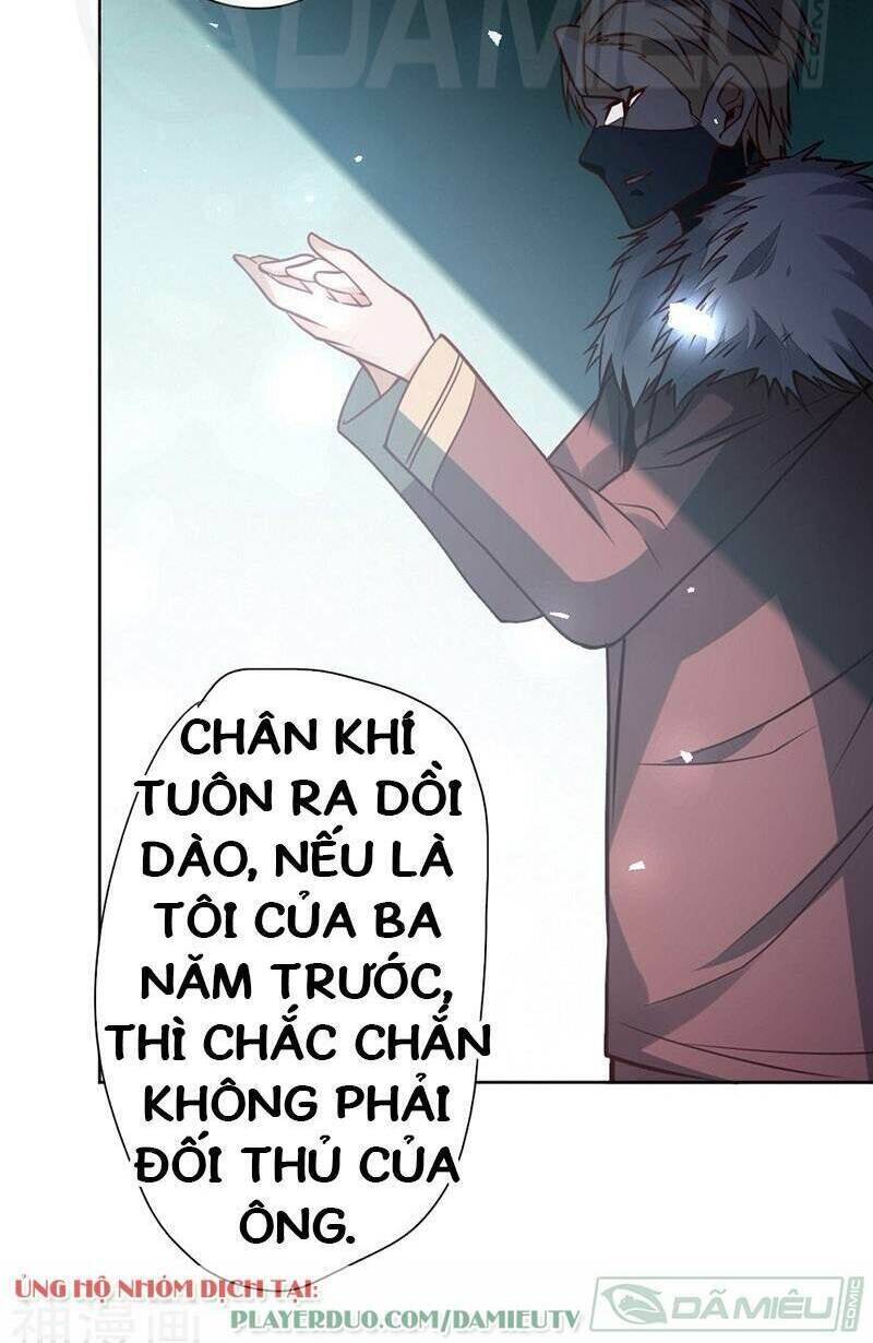 Nhất Phẩm Cao Thủ Chapter 70 - Trang 15